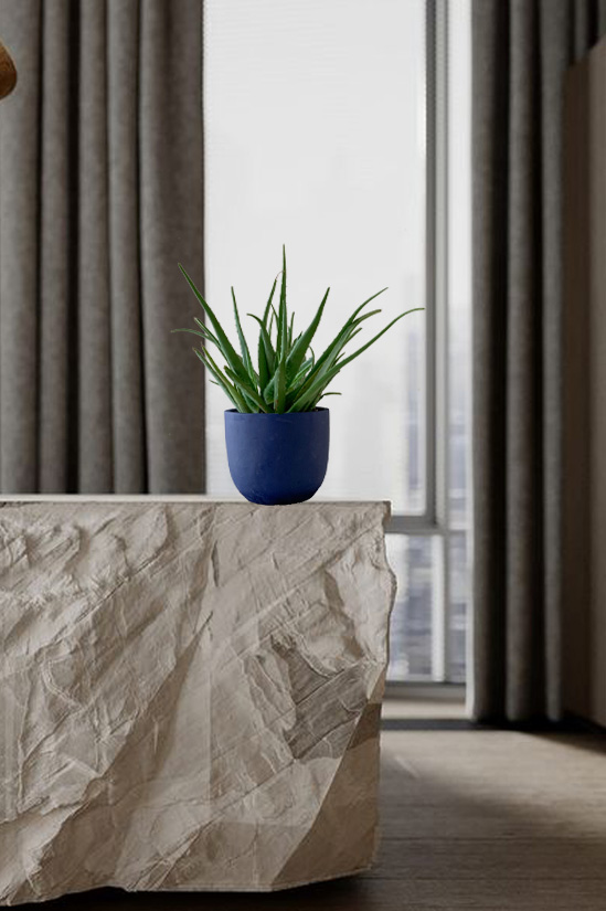 Plant mix