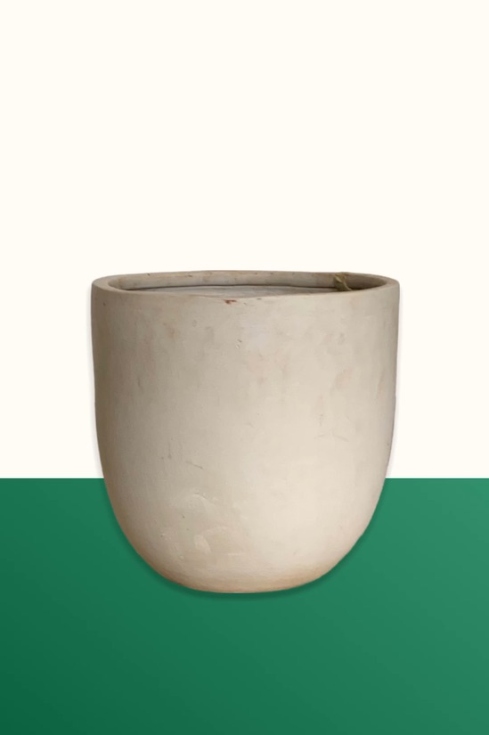 Terracotta pot 4"