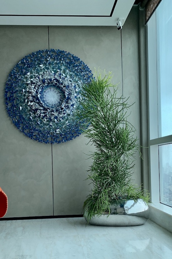 Firesticks Silver